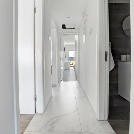Myhome Delux, Ayia Napa 3 Bedroom With Pool 外观 照片
