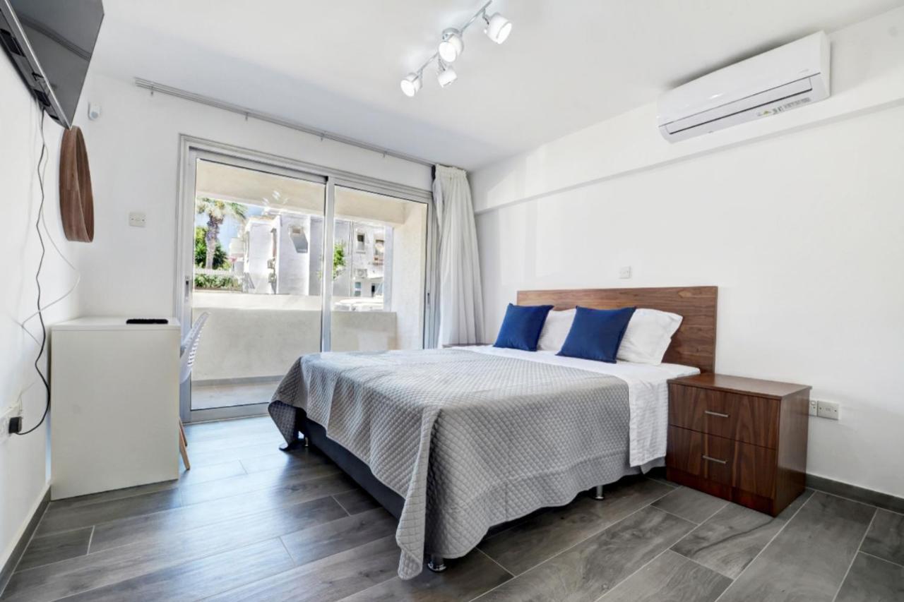 Myhome Delux, Ayia Napa 3 Bedroom With Pool 外观 照片