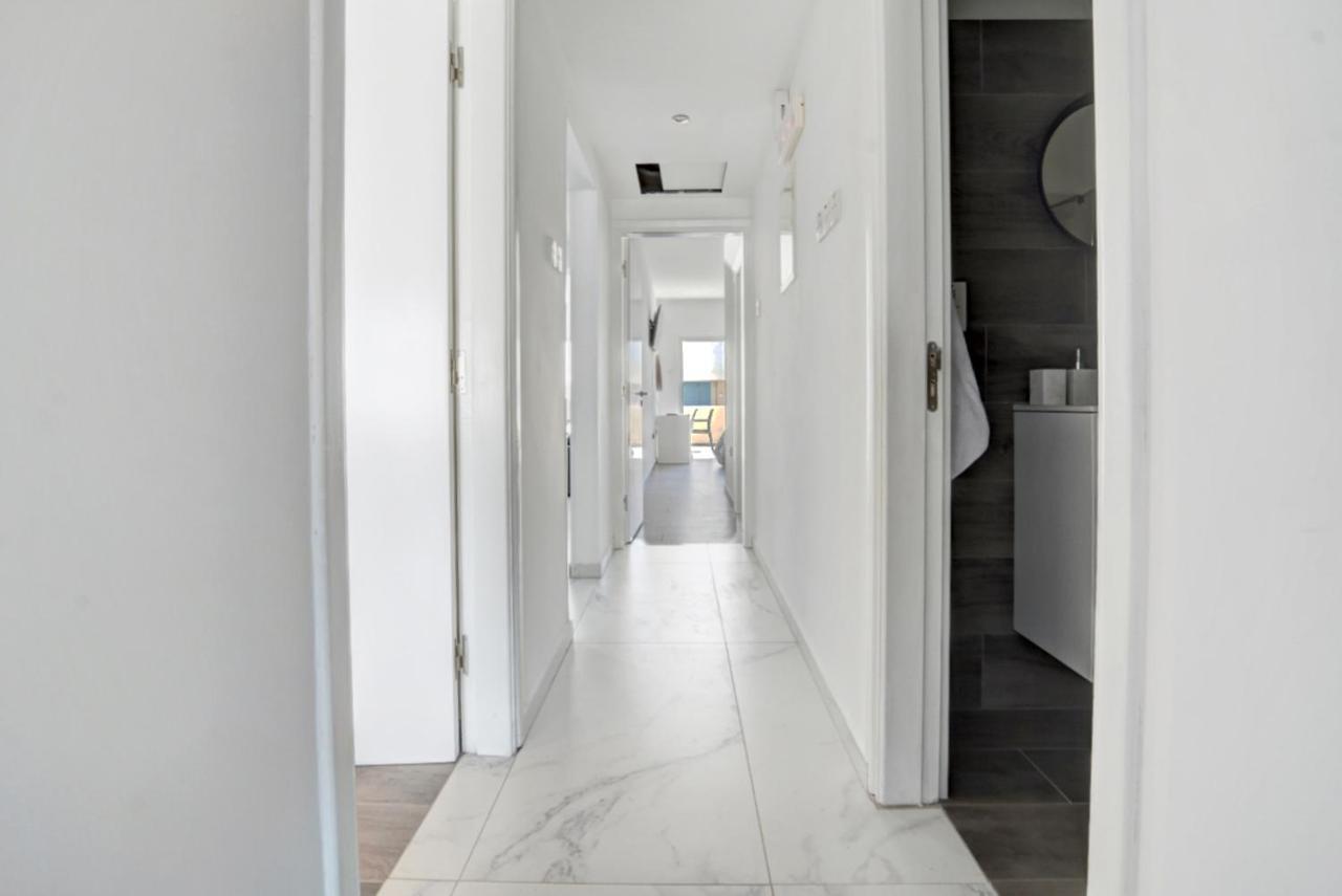 Myhome Delux, Ayia Napa 3 Bedroom With Pool 外观 照片